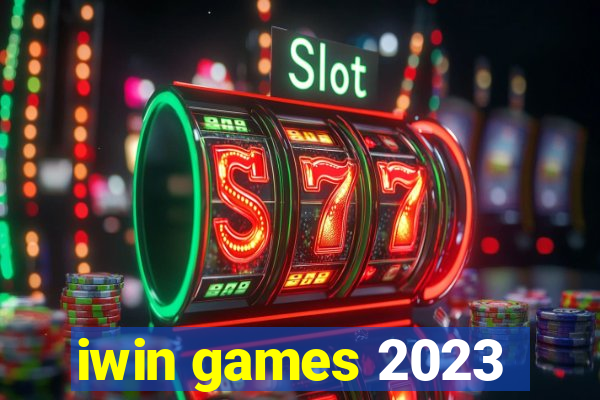 iwin games 2023